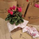 Borsine Personalizzate