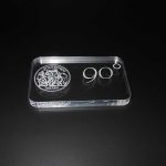 Incisione Laser Su Plex Trasparente