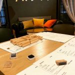 Timbri Personalizzati per Menu Ristorante Brescia