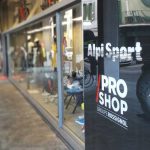 Insegna a Pannello Retrostampata